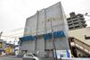 南流山駅より徒歩4分 6階 新築の賃貸物件