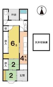 京都府京都市右京区太秦安井北御所町