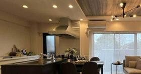 ライオンズガーデン哲学堂