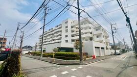 ユアサハイム大宮