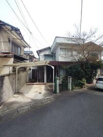 京都府京都市山科区上花山桜谷