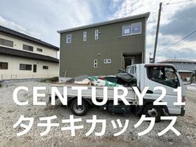 茨城県古河市中田