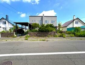 北海道石狩市花川北二条６丁目