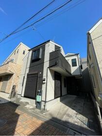 東京都葛飾区水元２丁目