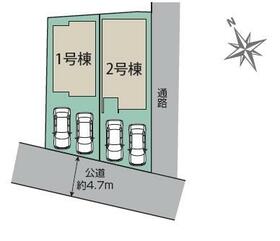 愛知県安城市安城町名広