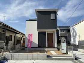 愛知県豊川市御津町広石後畠