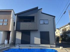 愛知県豊田市四郷町下古屋