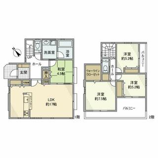 間取り：213145430118
