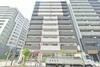 AFFLUENCE難波 4階 築13年4ヶ月の賃貸物件