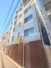 用賀駅より徒歩10分 築3年5ヶ月 6階建の賃貸物件