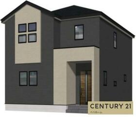 熊本県熊本市西区城山半田３丁目