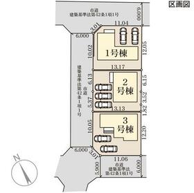 熊本県宇城市松橋町きらら３丁目