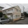 つくば駅よりバス11分 徒歩8分 築36年9ヶ月 2階建の賃貸物件