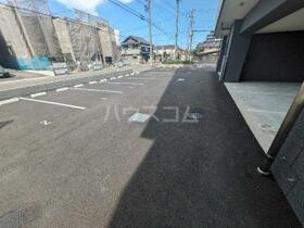 プレサンス尾張一宮ジュレア 803 ｜ 愛知県一宮市音羽２丁目（賃貸マンション1K・8階・21.46㎡） その13