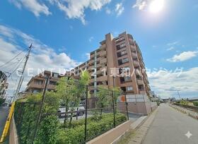 コスモ市川妙典