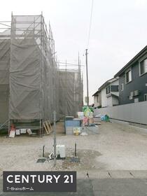 愛知県一宮市萩原町萩原字下町
