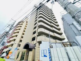 モンテベルデ東梅田