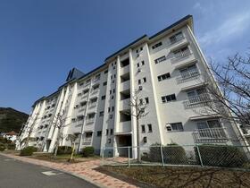 高倉台４団地　２２号棟