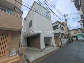 東京都葛飾区東立石１丁目