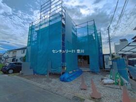 愛知県岡崎市土井町字城屋敷