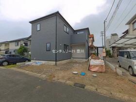 愛知県岡崎市土井町字城屋敷