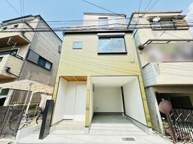 大阪府大阪市鶴見区緑３丁目