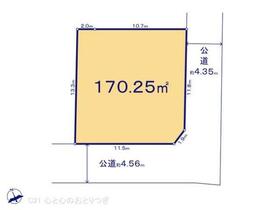 神奈川県横浜市泉区和泉中央北６丁目