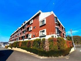 サンクタス五月台