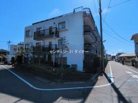 ダイアパレスホワイトテラスグランディア水元公園