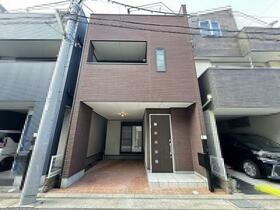 大阪府大阪市東淀川区下新庄４丁目