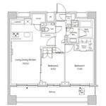 ザ・パークハビオ目黒プレイスのイメージ