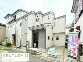 埼玉県川口市前川２丁目
