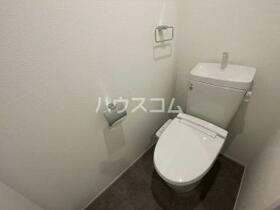 Ｊａｃｋ　ｉｚｕｍｉⅠ 201 ｜ 愛知県一宮市泉２丁目（賃貸アパート1LDK・2階・32.17㎡） その6