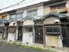 安堂駅より徒歩2分 築61年10ヶ月 2階建の賃貸物件