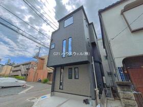 埼玉県さいたま市南区四谷１丁目