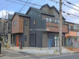 埼玉県川口市鳩ヶ谷本町２丁目