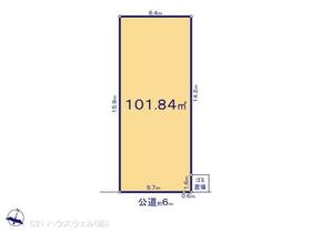 埼玉県さいたま市北区吉野町２丁目