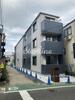 エリタージュ品川 1階 築4年の賃貸物件