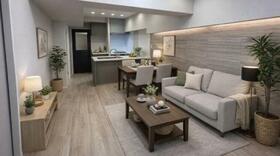 メゾンエクレーレ南千住