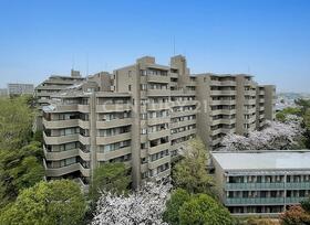 芦花公園プレスティージュ