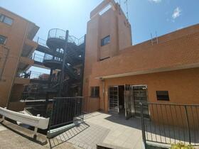 ヒルズ寺尾２番館