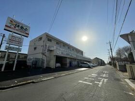 桶川日出谷住宅