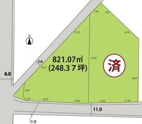 山形県尾花沢市新町４丁目
