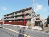 アーバンハイム成城ＰＡＲＴ　Ｖのイメージ