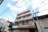 八戸ノ里駅より徒歩4分 3階 築32年11ヶ月の賃貸物件
