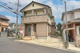 奈良県香芝市旭ケ丘２丁目