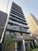 日暮里駅より徒歩4分 14階 新築の賃貸物件