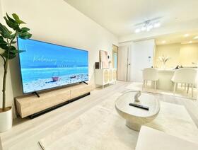 幕張ベイパークライズゲートタワー