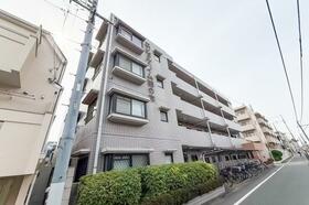 エンゼルハイム鵜の木