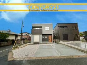 福岡県太宰府市石坂２丁目